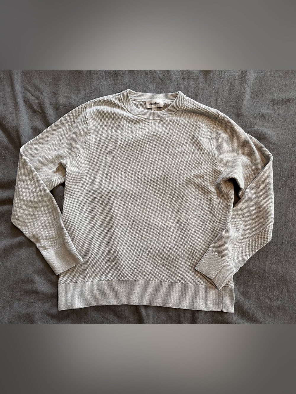Mens Old Navy and Goodfellow Sweaters - Picture 3 of 7